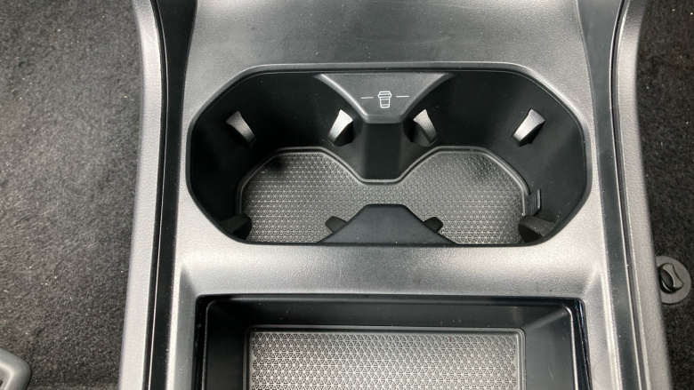 MG MG4 150kW Trophy EV Long Range 64kWh 5dr Auto Electric Hatchback